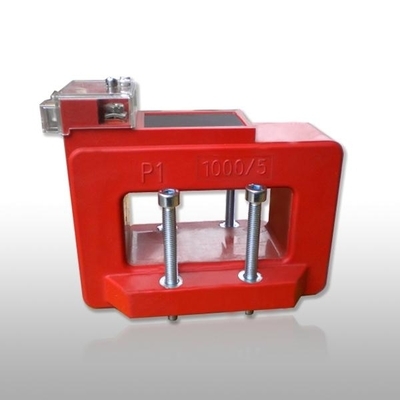 低壓電流互感器 - LMZ3-0.66 - 四互 (中國 廣東省 生產商) - 輸變電設備 - 電子、電力 產品 「自助貿易」