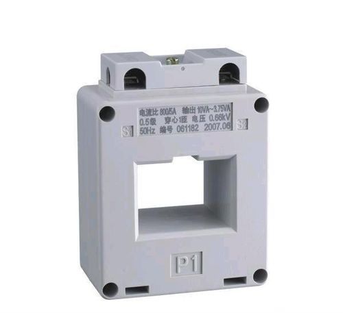 電流互感器變比規格 電流互感器安裝規范