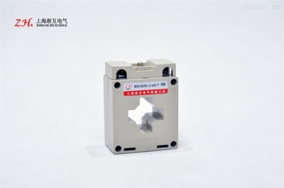 BH-0.66 &phi;120 I型 電流互感器_電子元器件_其他_互感器_產品庫_中國儀表網