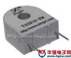 ta1420 05立式穿芯小型精密交流電流互感器產品資料 電感器